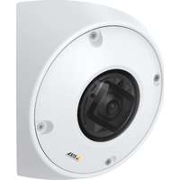 AXIS Q9216-SLV Network Camera